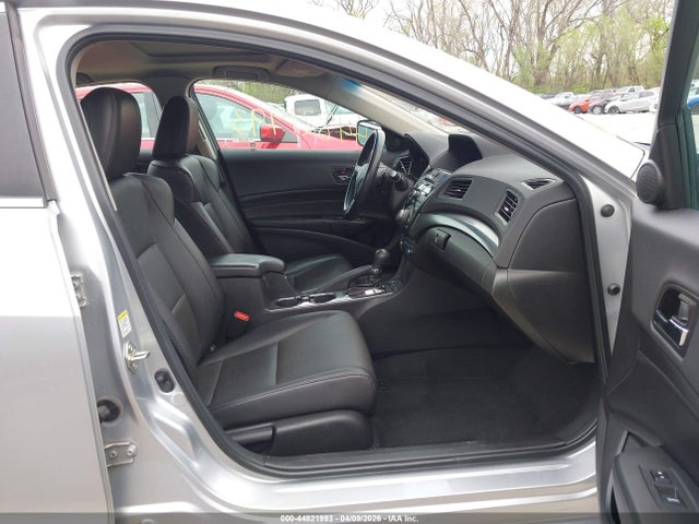 Продаж на аукціоні авто 2015 Acura Ilx 2.0l, vin: 19VDE1F74FE006535, номер лоту: 44821993