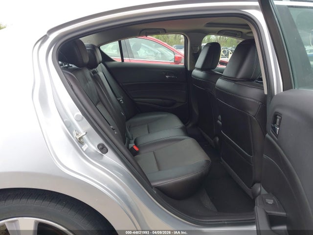 Продаж на аукціоні авто 2015 Acura Ilx 2.0l, vin: 19VDE1F74FE006535, номер лоту: 44821993