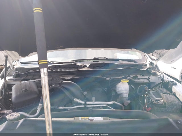 Продаж на аукціоні авто 2018 Ram 1500 Sport, vin: 1C6RR7MT8JS291094, номер лоту: 44821994