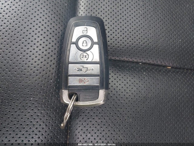 Ford F-150 Lariat 2018 1FTEW1EG2JFE52854 Image 11