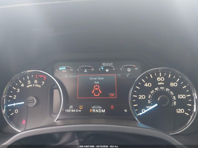 Ford F-150 Lariat 2018 1FTEW1EG2JFE52854 Image 7