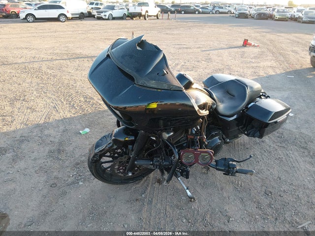 Aukcja sprzedaży 2019 Harley-davidson Fltrxs, vin: 1HD1KTP16KB637270, numer aukcji: 44822003
