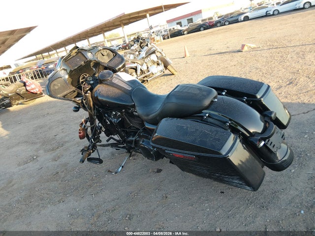Aukcja sprzedaży 2019 Harley-davidson Fltrxs, vin: 1HD1KTP16KB637270, numer aukcji: 44822003