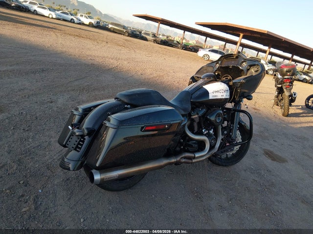 Aukcja sprzedaży 2019 Harley-davidson Fltrxs, vin: 1HD1KTP16KB637270, numer aukcji: 44822003