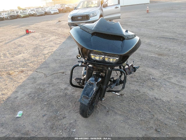 Aukcja sprzedaży 2019 Harley-davidson Fltrxs, vin: 1HD1KTP16KB637270, numer aukcji: 44822003