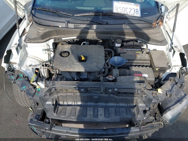 Aukcja sprzedaży 2021 Kia Soul Gt-line, vin: KNDJ63AU2M7750809, numer aukcji: 44822004