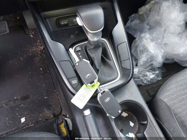 Aukcja sprzedaży 2021 Kia Soul Gt-line, vin: KNDJ63AU2M7750809, numer aukcji: 44822004