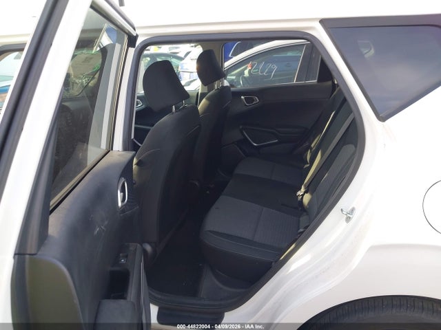 Aukcja sprzedaży 2021 Kia Soul Gt-line, vin: KNDJ63AU2M7750809, numer aukcji: 44822004