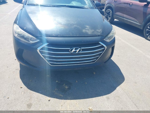 2017 HYUNDAI ELANTRA 5NPD84LF0HH017848 Photo 5