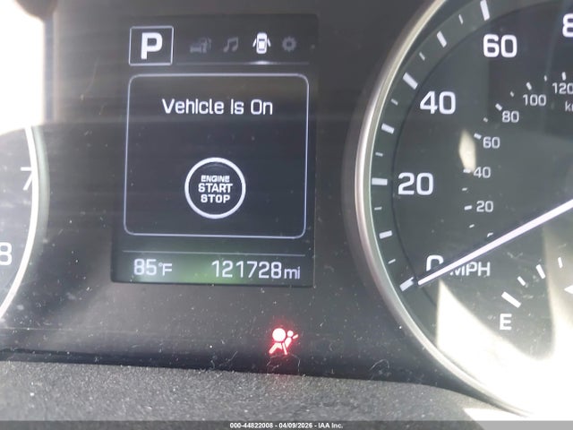 2017 HYUNDAI ELANTRA 5NPD84LF0HH017848 Photo 6