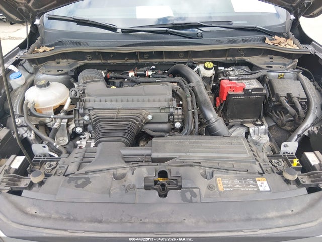 2025 FORD ESCAPE 1FMCU9NAXSUA82916 Photo 9