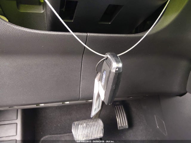 2025 FORD ESCAPE 1FMCU9NAXSUA82916 Photo 10