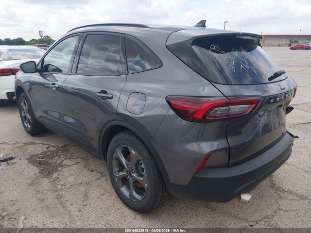 2025 FORD ESCAPE 1FMCU9NAXSUA82916 Photo 2