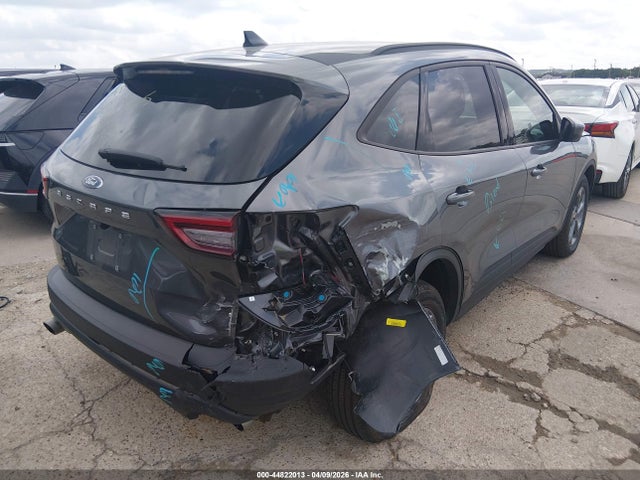 2025 FORD ESCAPE 1FMCU9NAXSUA82916 Photo 3