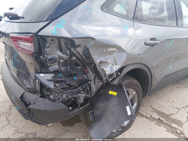 2025 FORD ESCAPE 1FMCU9NAXSUA82916 Photo 5