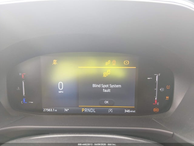 2025 FORD ESCAPE 1FMCU9NAXSUA82916 Photo 6