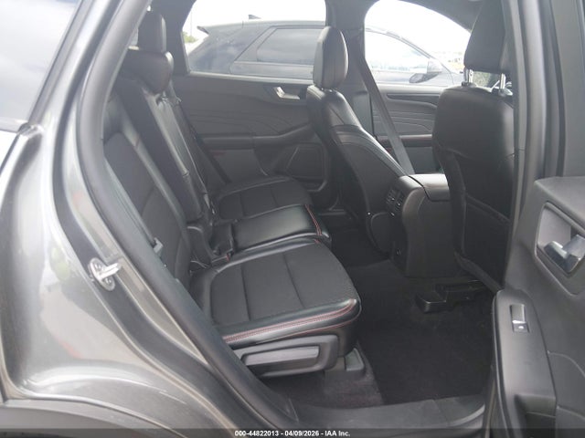 2025 FORD ESCAPE 1FMCU9NAXSUA82916 Photo 7