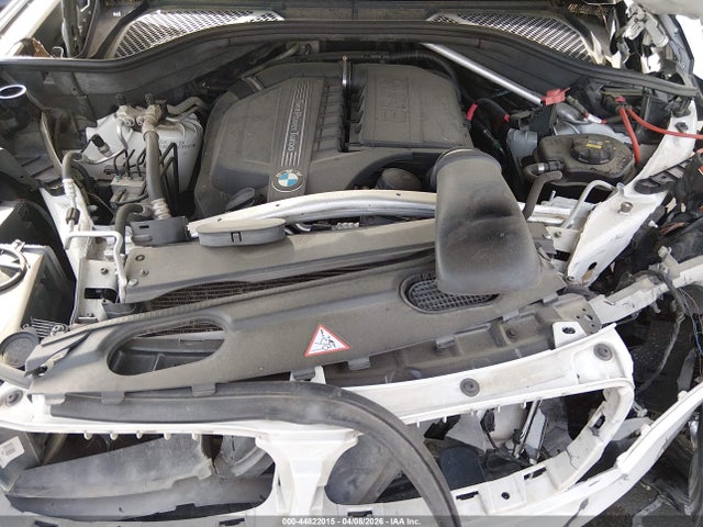 Продаж на аукціоні авто 2015 Bmw X5 Xdrive35i, vin: 5UXKR0C58F0P01513, номер лоту: 44822015