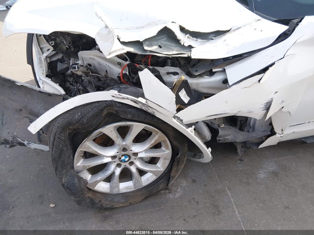 Продаж на аукціоні авто 2015 Bmw X5 Xdrive35i, vin: 5UXKR0C58F0P01513, номер лоту: 44822015