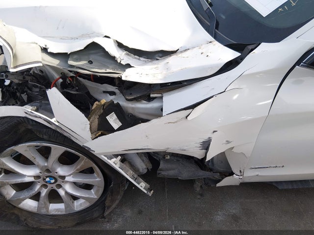 Продаж на аукціоні авто 2015 Bmw X5 Xdrive35i, vin: 5UXKR0C58F0P01513, номер лоту: 44822015