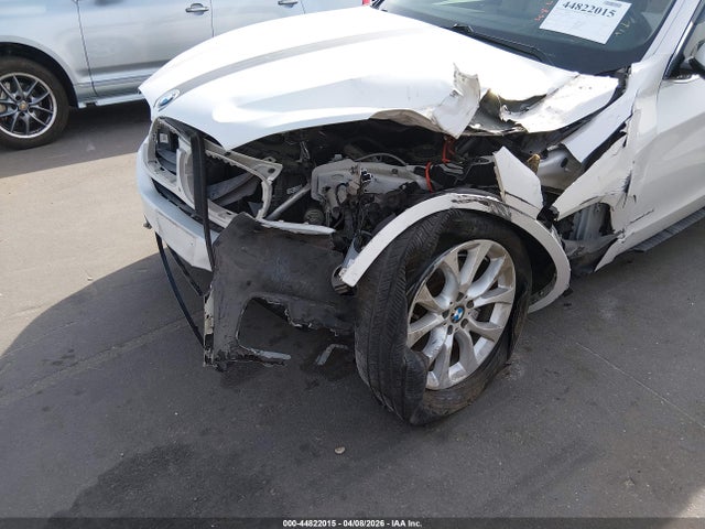 Продаж на аукціоні авто 2015 Bmw X5 Xdrive35i, vin: 5UXKR0C58F0P01513, номер лоту: 44822015