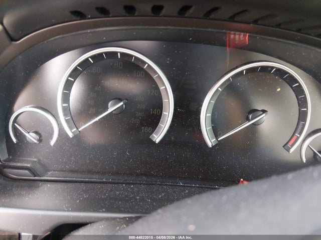 Продаж на аукціоні авто 2015 Bmw X5 Xdrive35i, vin: 5UXKR0C58F0P01513, номер лоту: 44822015