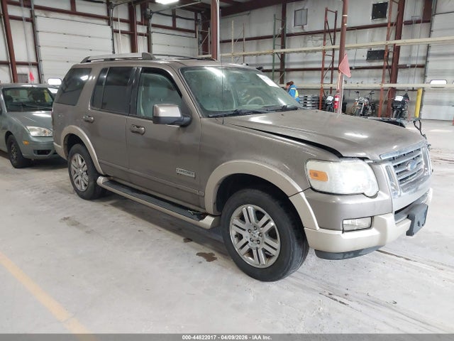 2006 FORD EXPLORER 1FMEU74E26UB50665