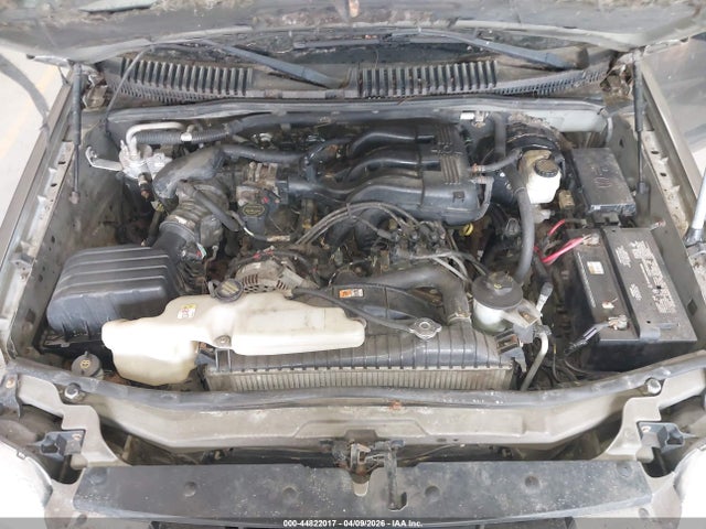 2006 FORD EXPLORER 1FMEU74E26UB50665 Photo 9