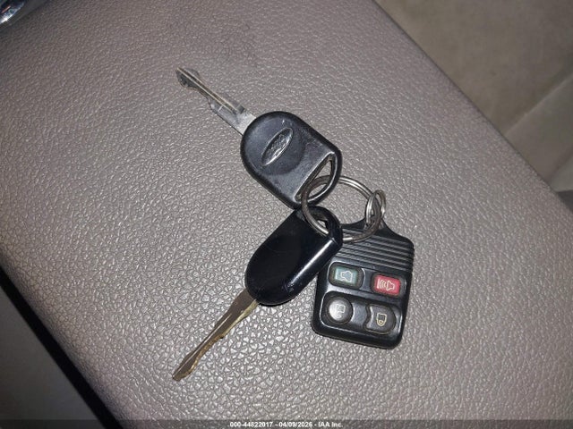 2006 FORD EXPLORER 1FMEU74E26UB50665 Photo 10