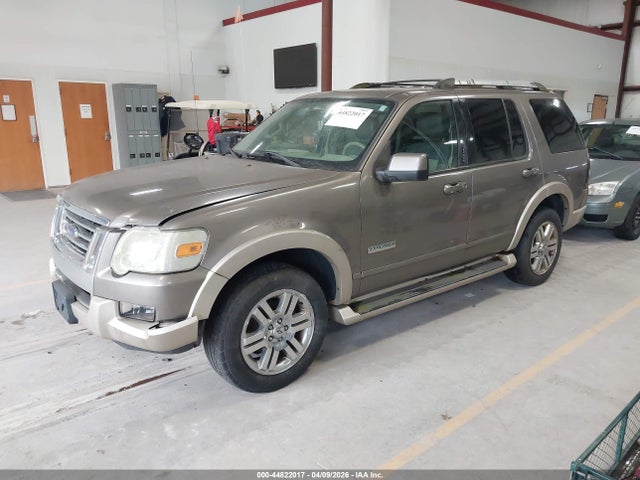 2006 FORD EXPLORER 1FMEU74E26UB50665 Photo 1