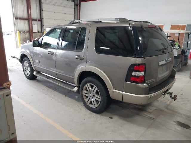 2006 FORD EXPLORER 1FMEU74E26UB50665 Photo 2