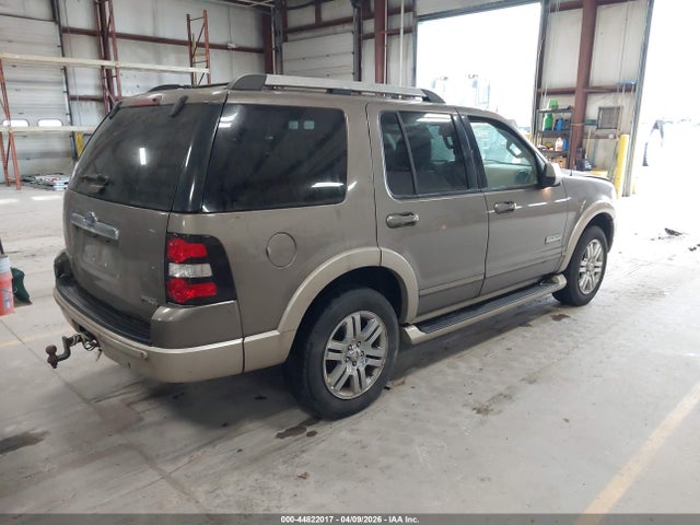 2006 FORD EXPLORER 1FMEU74E26UB50665 Photo 3