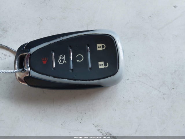 Продаж на аукціоні авто 2016 Chevrolet Cruze Lt Auto, vin: 1G1BE5SM9G7236194, номер лоту: 44822019