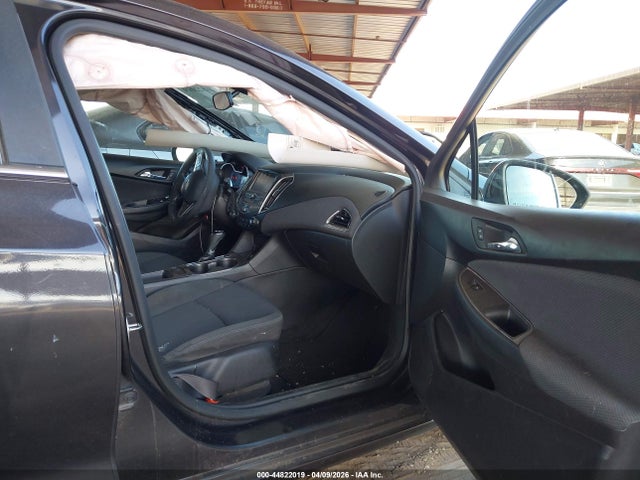Продаж на аукціоні авто 2016 Chevrolet Cruze Lt Auto, vin: 1G1BE5SM9G7236194, номер лоту: 44822019