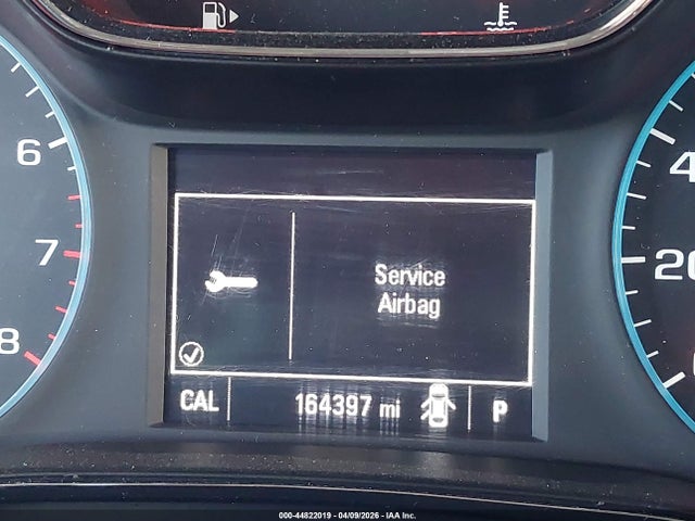 Продаж на аукціоні авто 2016 Chevrolet Cruze Lt Auto, vin: 1G1BE5SM9G7236194, номер лоту: 44822019