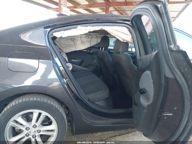 Продаж на аукціоні авто 2016 Chevrolet Cruze Lt Auto, vin: 1G1BE5SM9G7236194, номер лоту: 44822019