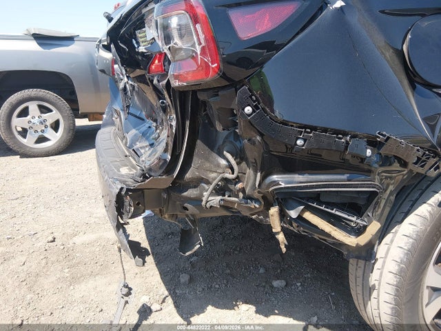 44822022 :رقم المزاد ، 4S4BTAMC1M3177800 vin ، 2021 Subaru Outback Limited مزاد بيع