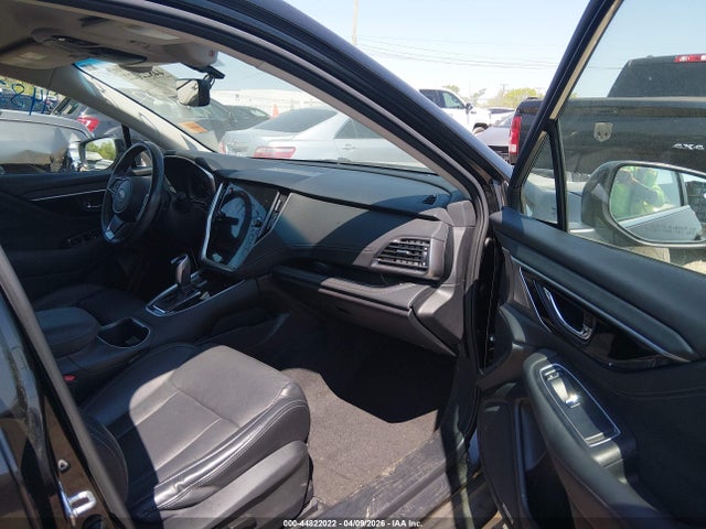 44822022 :رقم المزاد ، 4S4BTAMC1M3177800 vin ، 2021 Subaru Outback Limited مزاد بيع