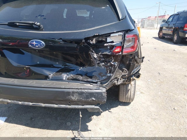 44822022 :رقم المزاد ، 4S4BTAMC1M3177800 vin ، 2021 Subaru Outback Limited مزاد بيع