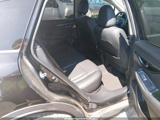 44822022 :رقم المزاد ، 4S4BTAMC1M3177800 vin ، 2021 Subaru Outback Limited مزاد بيع