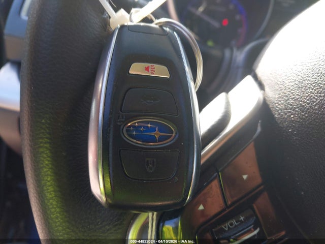 2018 Subaru Outback 2.5i Limited მანქანა იყიდება აუქციონზე, vin: 4S4BSANC0J3201176, აუქციონის ნომერი: 44822024
