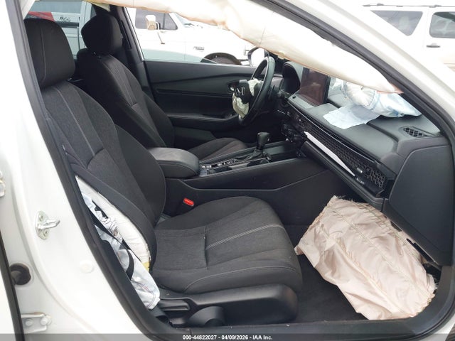 44822027 :رقم المزاد ، 1HGCY2F53PA064950 vin ، 2023 Honda Accord Hybrid Sport مزاد بيع