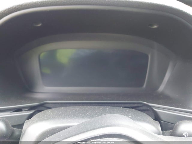 44822027 :رقم المزاد ، 1HGCY2F53PA064950 vin ، 2023 Honda Accord Hybrid Sport مزاد بيع