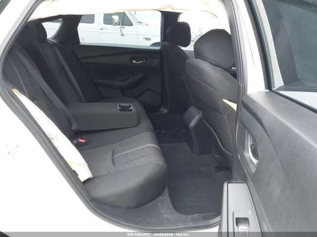 44822027 :رقم المزاد ، 1HGCY2F53PA064950 vin ، 2023 Honda Accord Hybrid Sport مزاد بيع