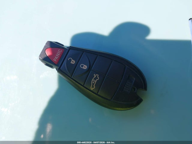 2008 DODGE CHARGER 2B3KA43G78H266419 Photo 10