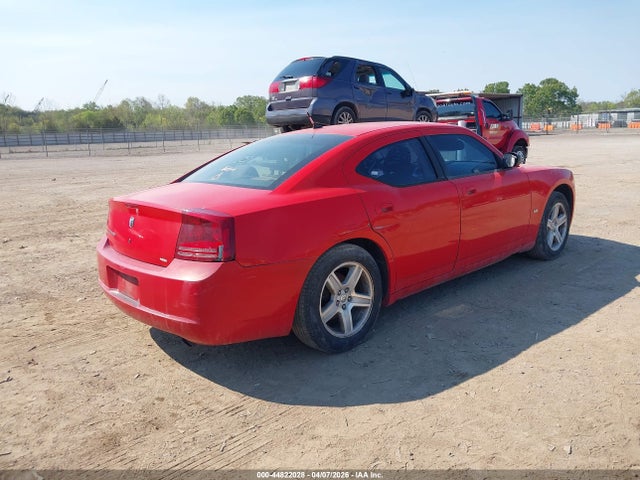 2008 DODGE CHARGER 2B3KA43G78H266419 Photo 3