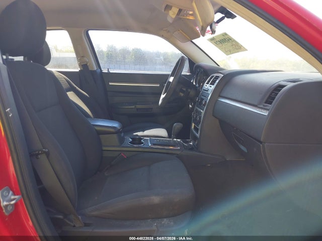 2008 DODGE CHARGER 2B3KA43G78H266419 Photo 4