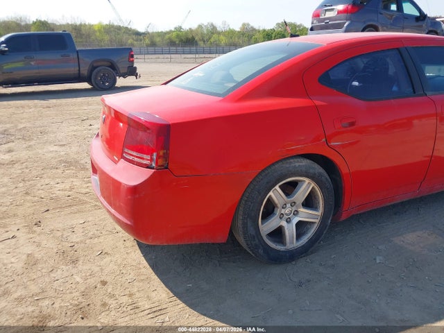2008 DODGE CHARGER 2B3KA43G78H266419 Photo 5
