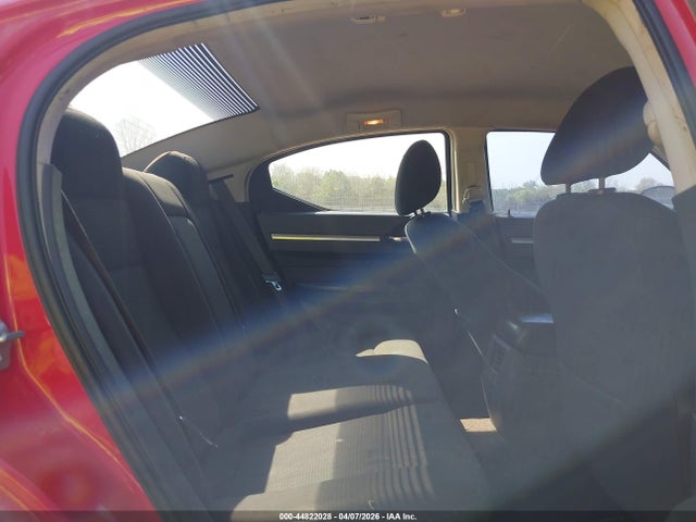 2008 DODGE CHARGER 2B3KA43G78H266419 Photo 7