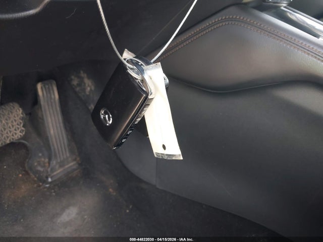 2020 Mazda Cx-5 Grand Touring მანქანა იყიდება აუქციონზე, vin: JM3KFBDM3L0768339, აუქციონის ნომერი: 44822030